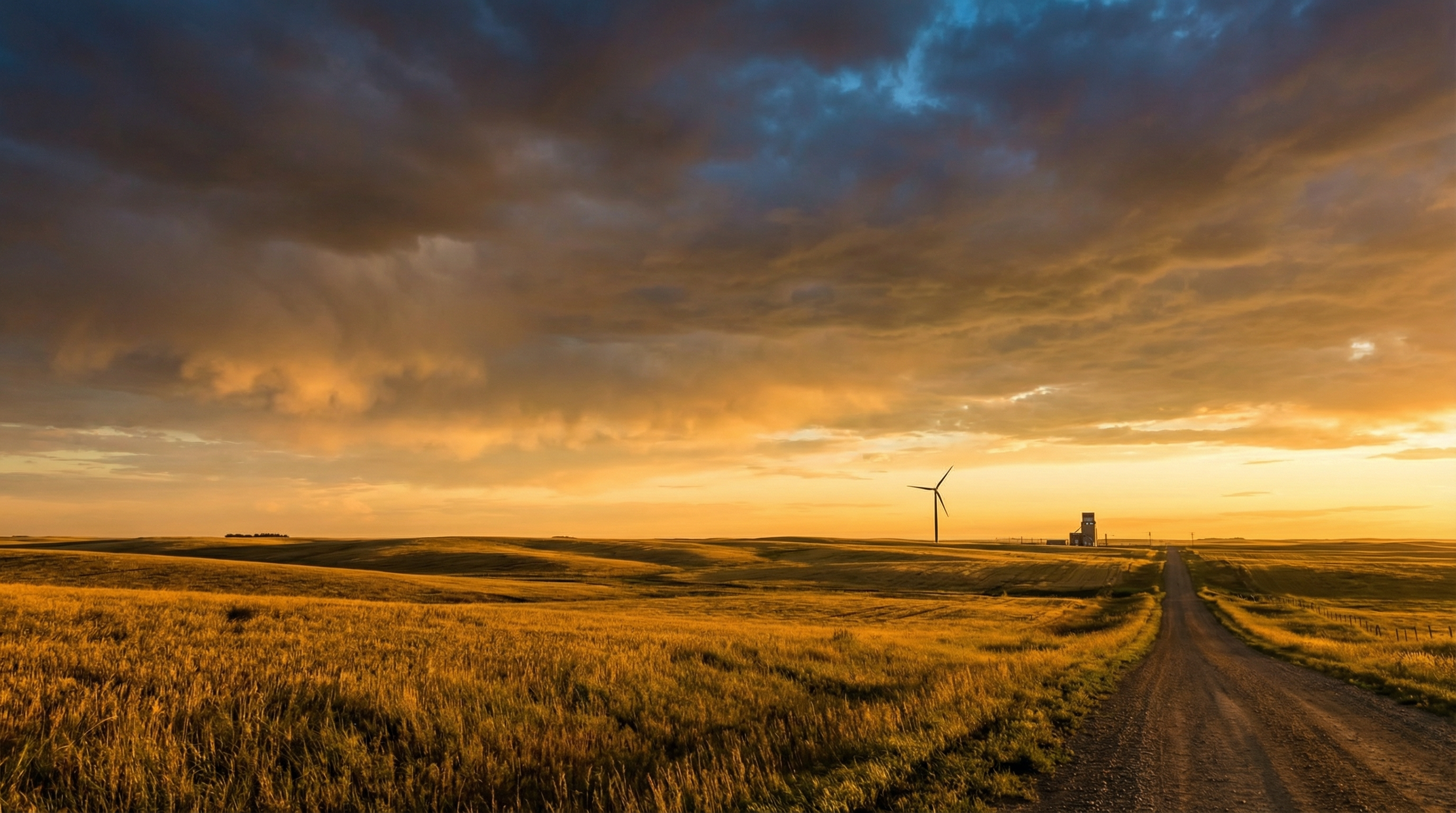 Why Alberta is the Ideal Location for AI Data Centers